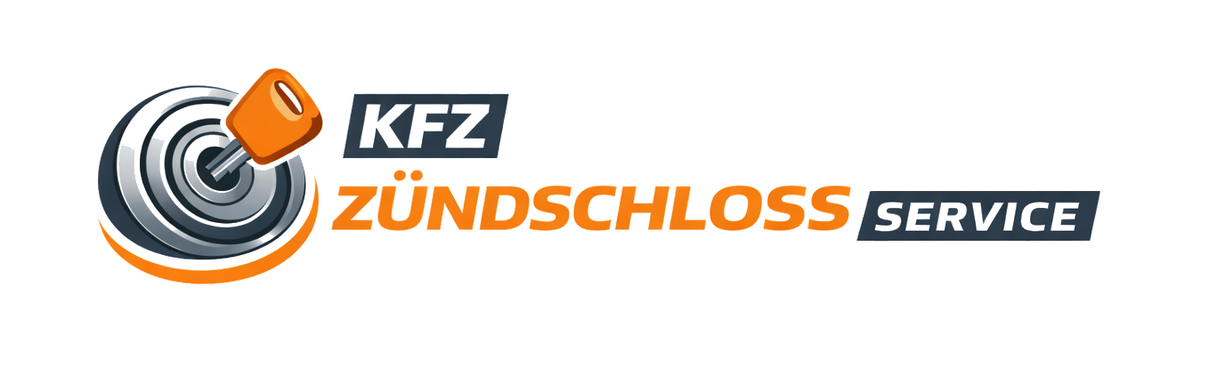 KFZ - Zündschlossservice Logo